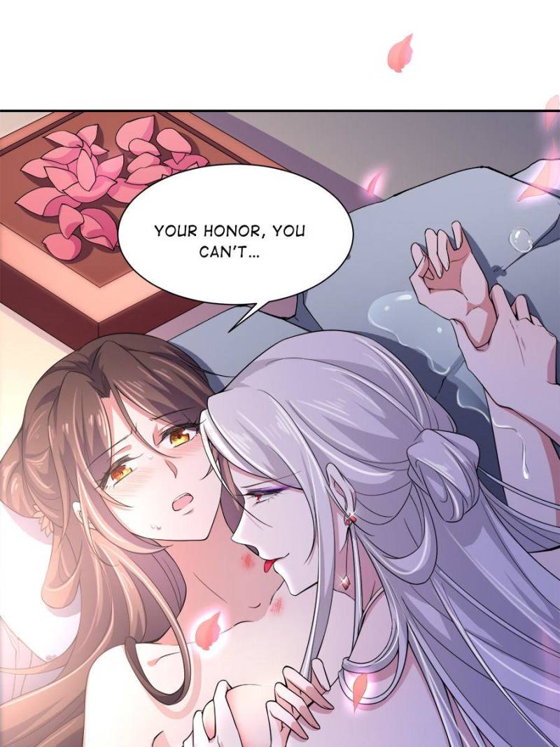 The Eunuch's Consort Rules the World chapter 48 page 7