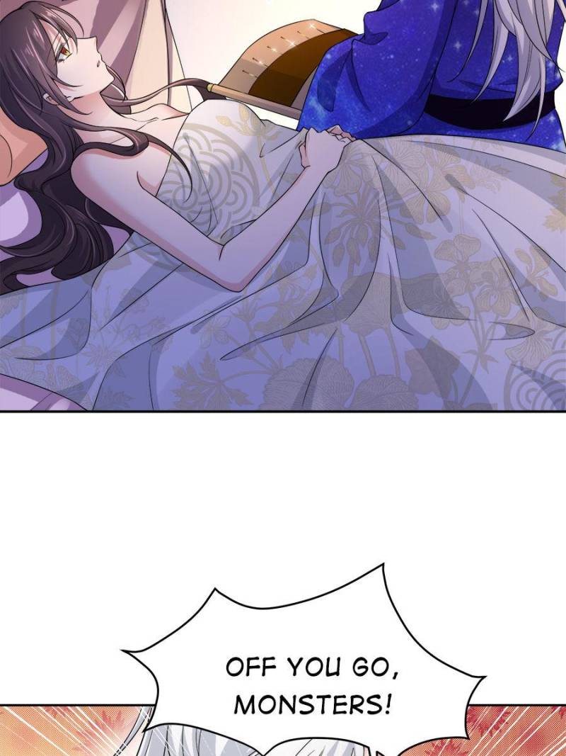 The Eunuch's Consort Rules the World chapter 49 page 17