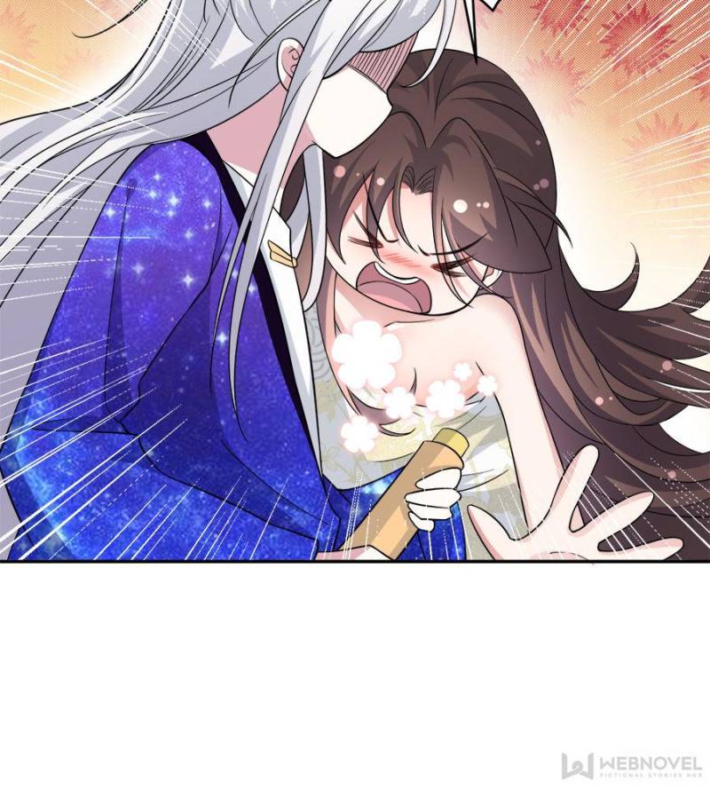 The Eunuch's Consort Rules the World chapter 49 page 18