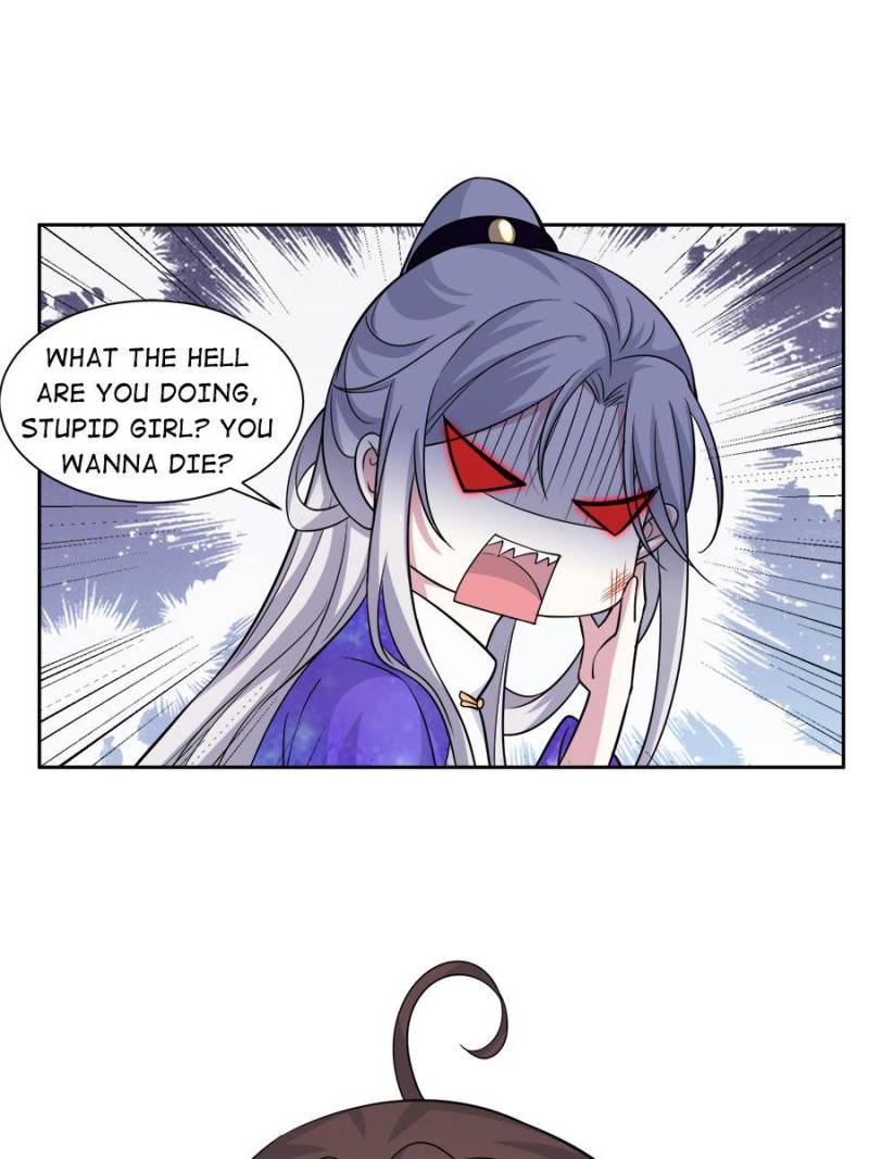 The Eunuch's Consort Rules the World chapter 49 page 19