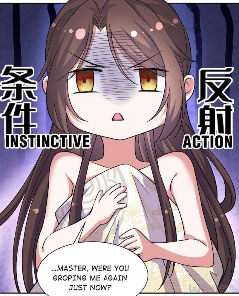 The Eunuch's Consort Rules the World chapter 49 page 20