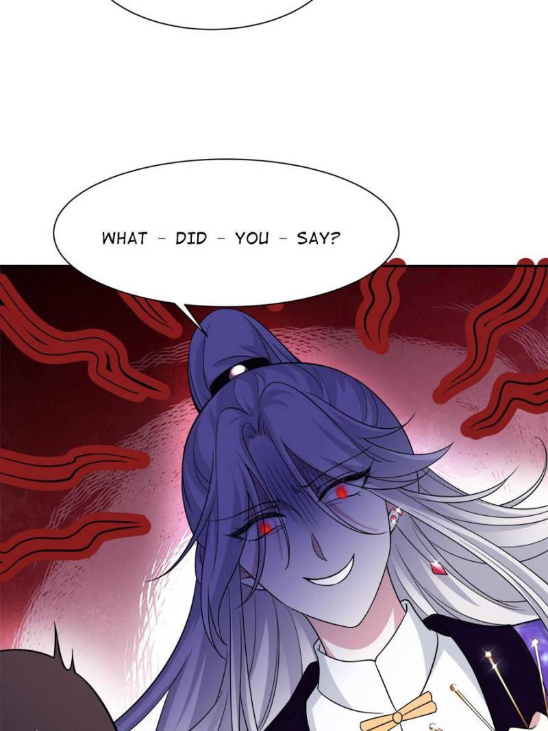 The Eunuch's Consort Rules the World chapter 49 page 21