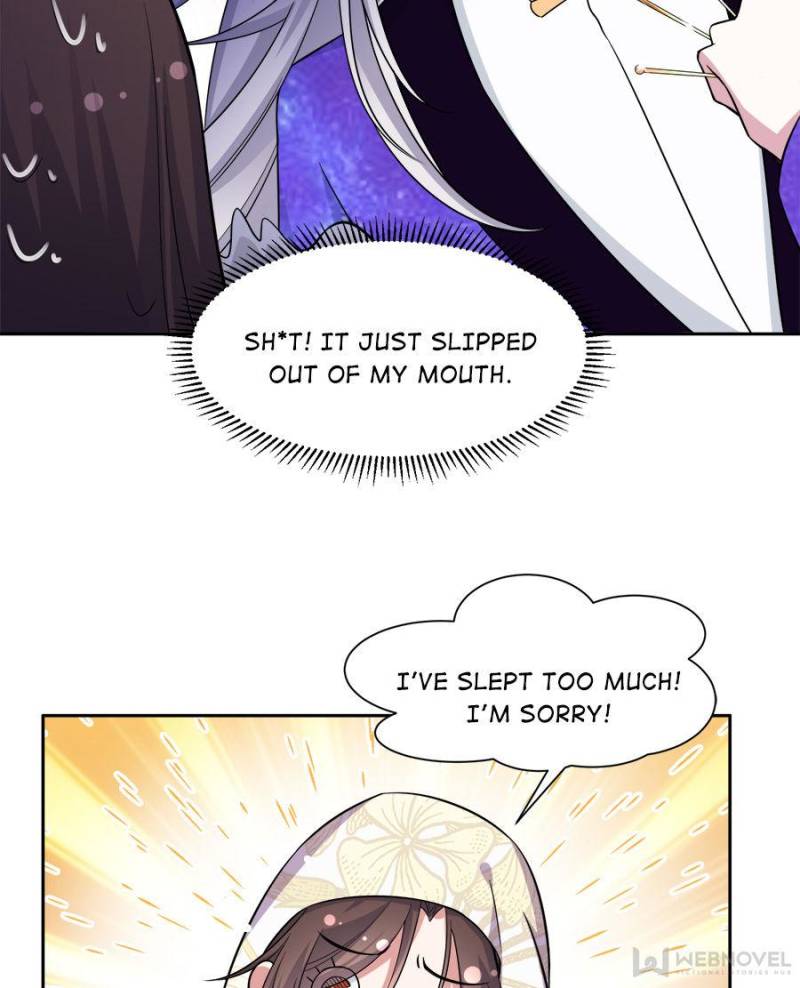 The Eunuch's Consort Rules the World chapter 49 page 22