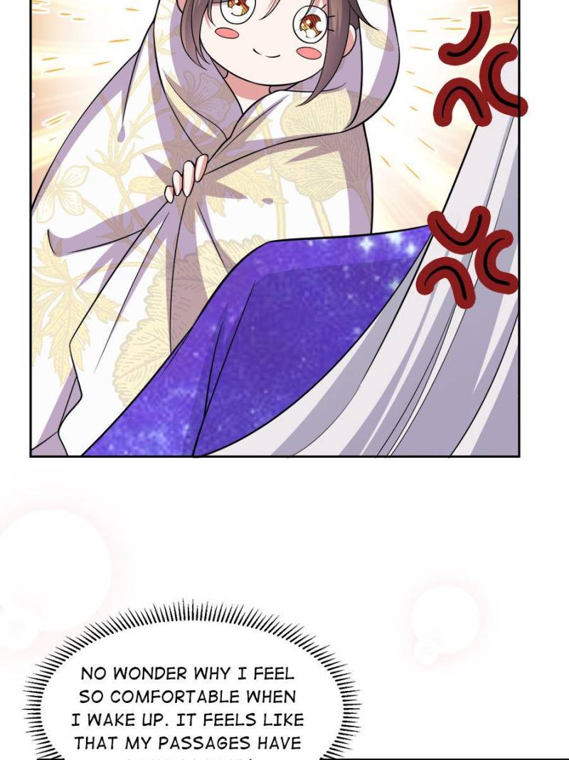 The Eunuch's Consort Rules the World chapter 49 page 23