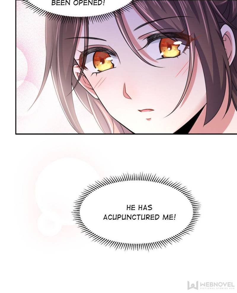 The Eunuch's Consort Rules the World chapter 49 page 24