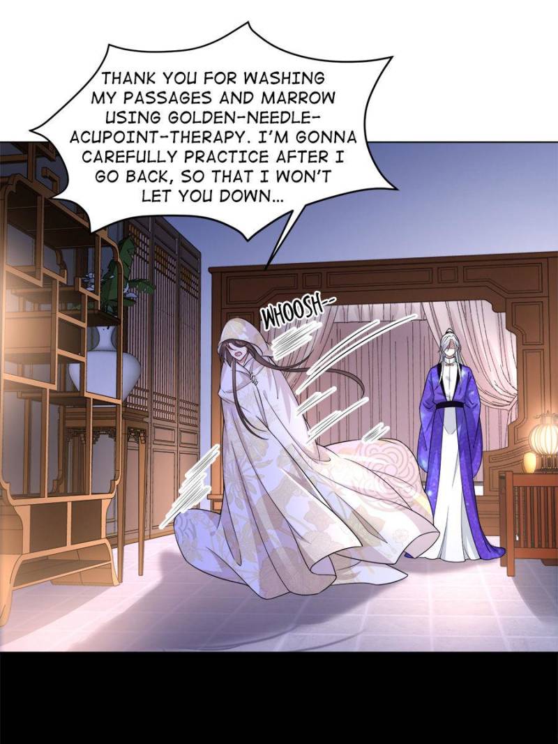 The Eunuch's Consort Rules the World chapter 49 page 25