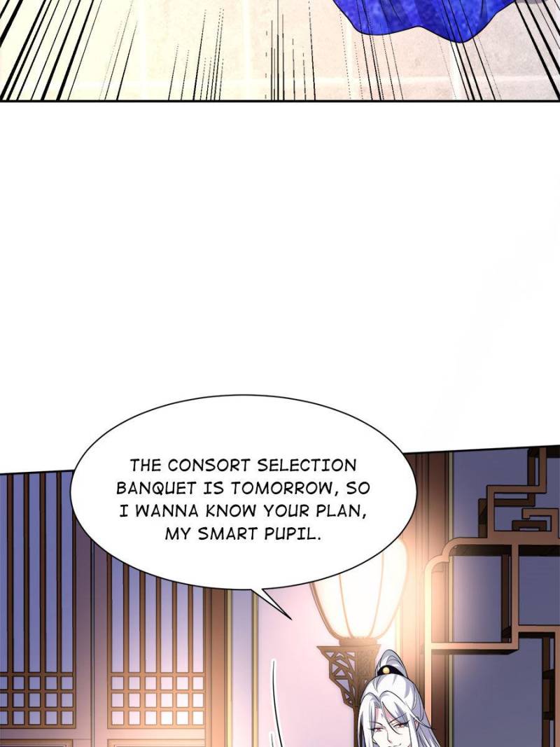 The Eunuch's Consort Rules the World chapter 49 page 29