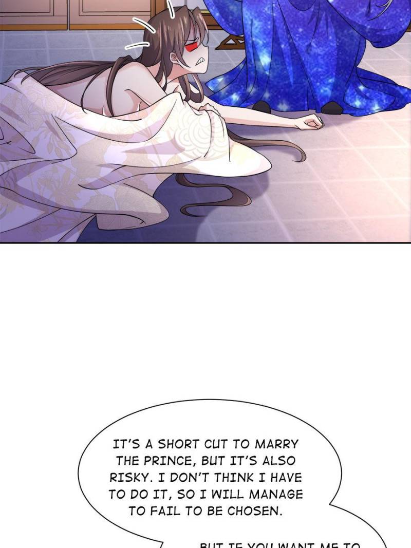 The Eunuch's Consort Rules the World chapter 49 page 31