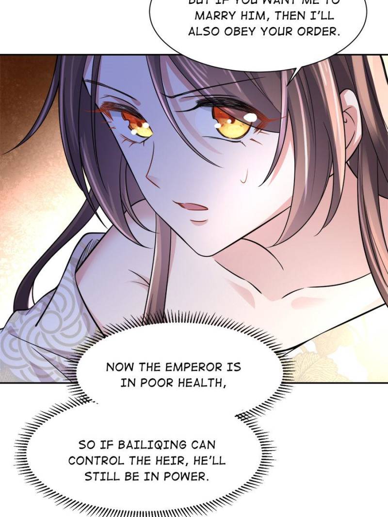 The Eunuch's Consort Rules the World chapter 49 page 32