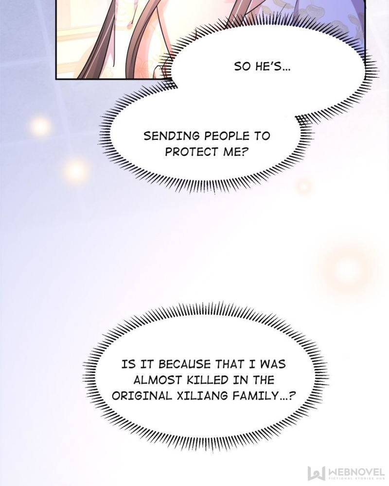 The Eunuch's Consort Rules the World chapter 49 page 37