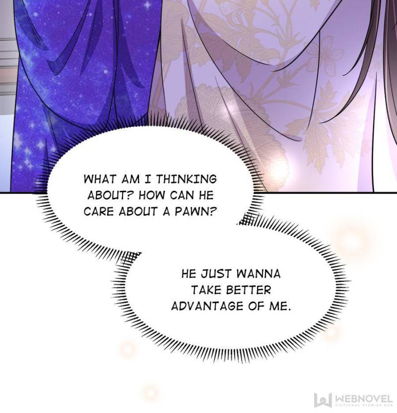 The Eunuch's Consort Rules the World chapter 49 page 39