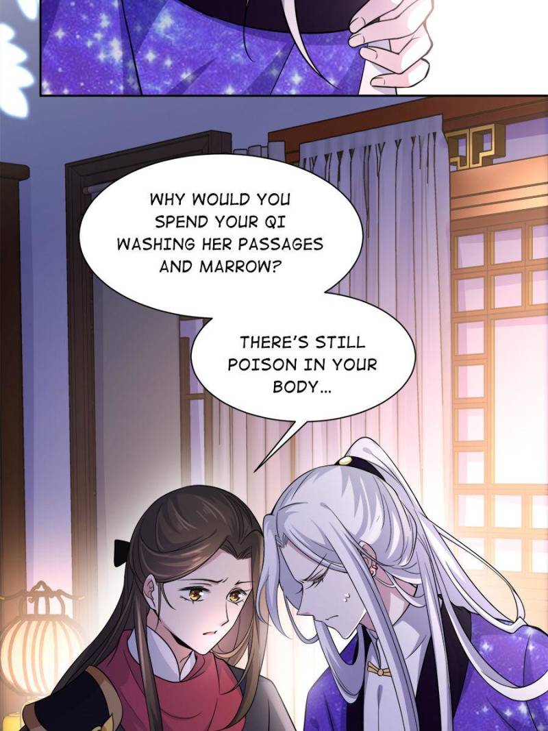 The Eunuch's Consort Rules the World chapter 49 page 42