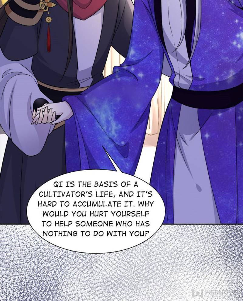 The Eunuch's Consort Rules the World chapter 49 page 43