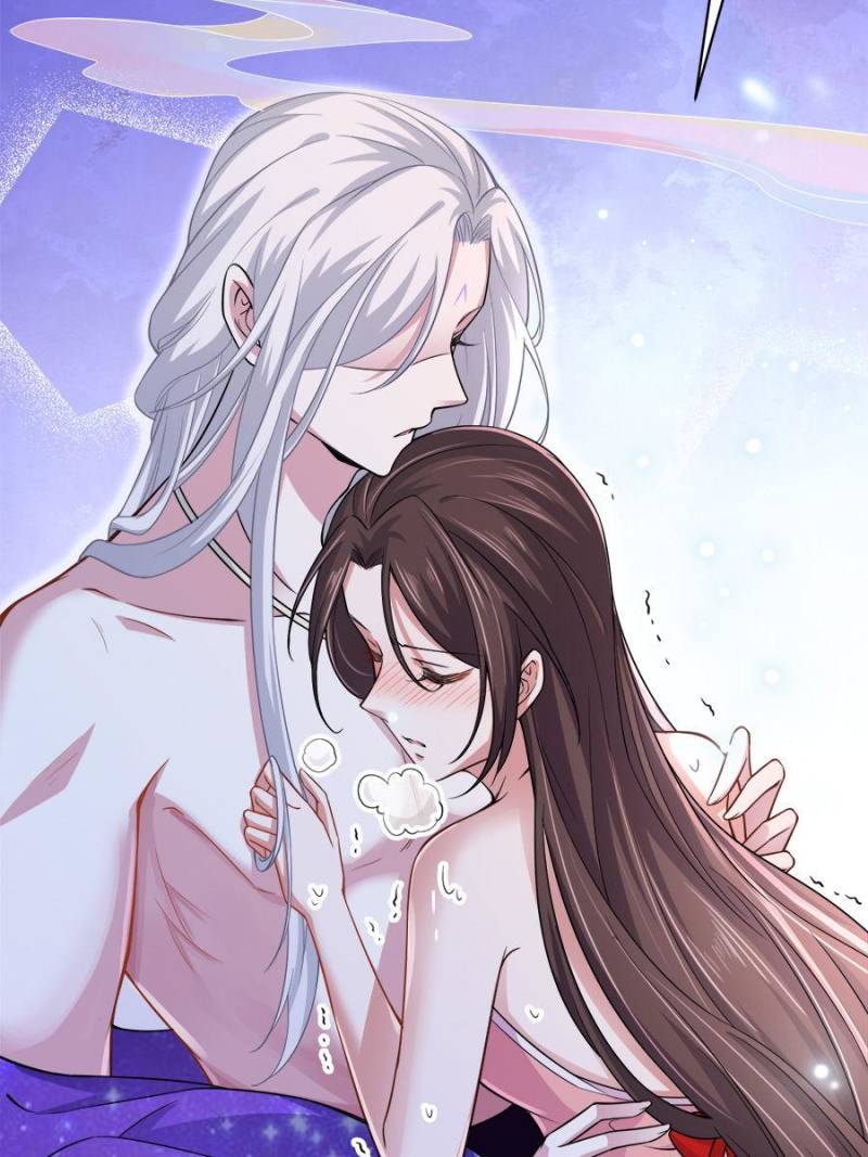 The Eunuch's Consort Rules the World chapter 49 page 5