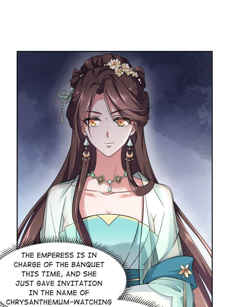 The Eunuch's Consort Rules the World chapter 50 page 10