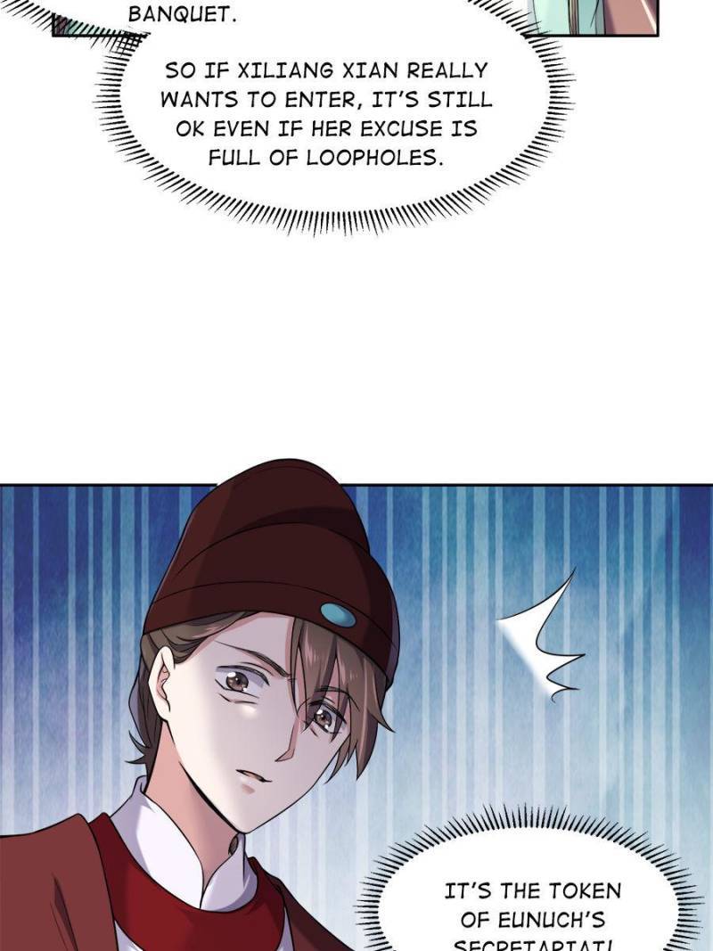 The Eunuch's Consort Rules the World chapter 50 page 11