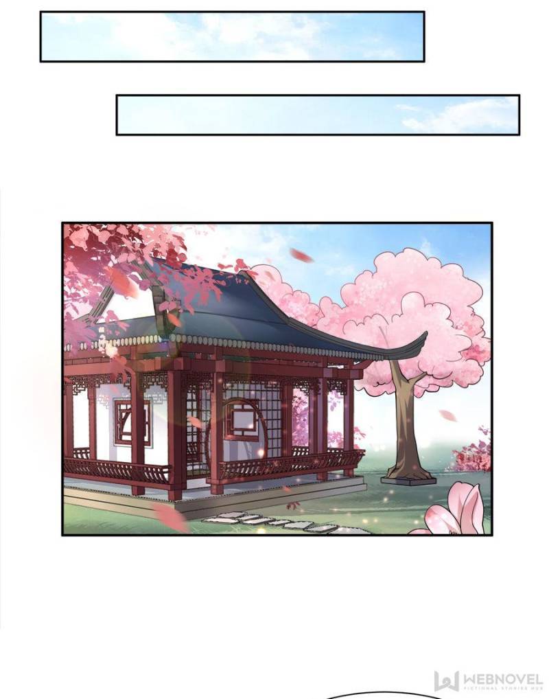 The Eunuch's Consort Rules the World chapter 50 page 14