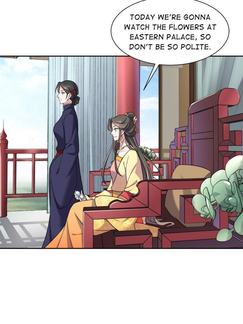 The Eunuch's Consort Rules the World chapter 50 page 15