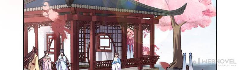 The Eunuch's Consort Rules the World chapter 50 page 20