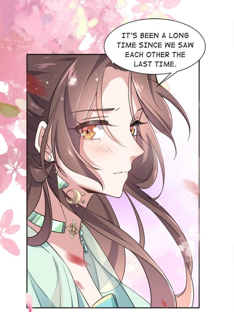 The Eunuch's Consort Rules the World chapter 50 page 27