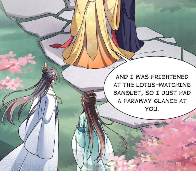 The Eunuch's Consort Rules the World chapter 50 page 31