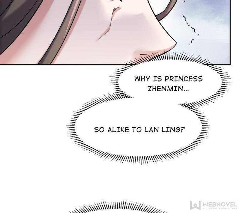 The Eunuch's Consort Rules the World chapter 50 page 35