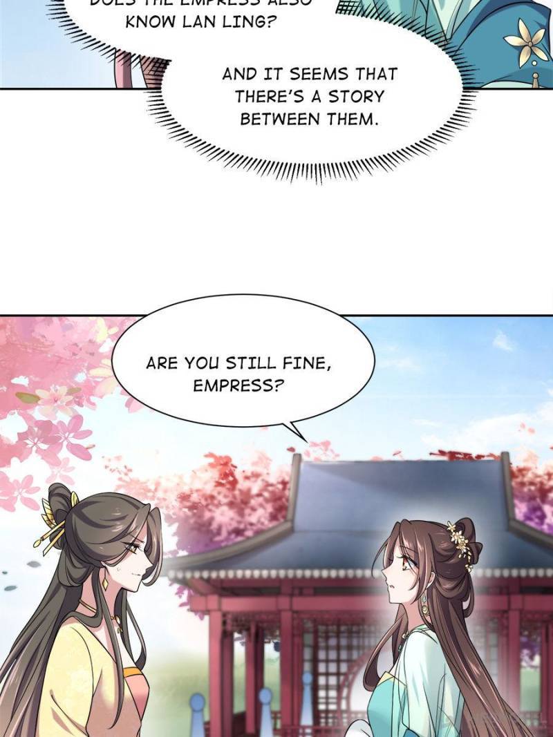 The Eunuch's Consort Rules the World chapter 50 page 37