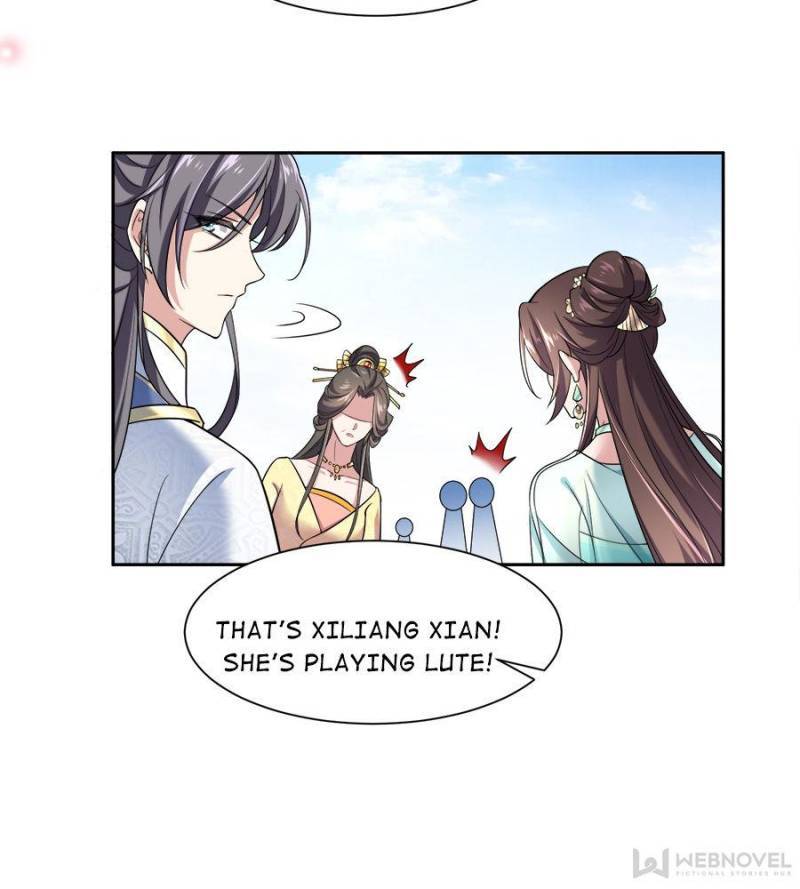 The Eunuch's Consort Rules the World chapter 50 page 40