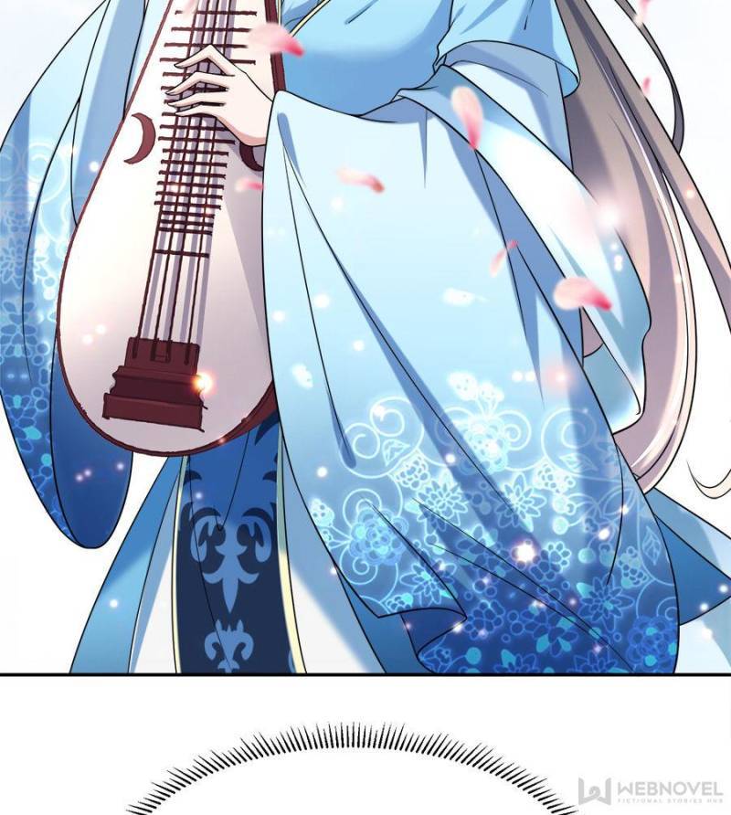 The Eunuch's Consort Rules the World chapter 50 page 42