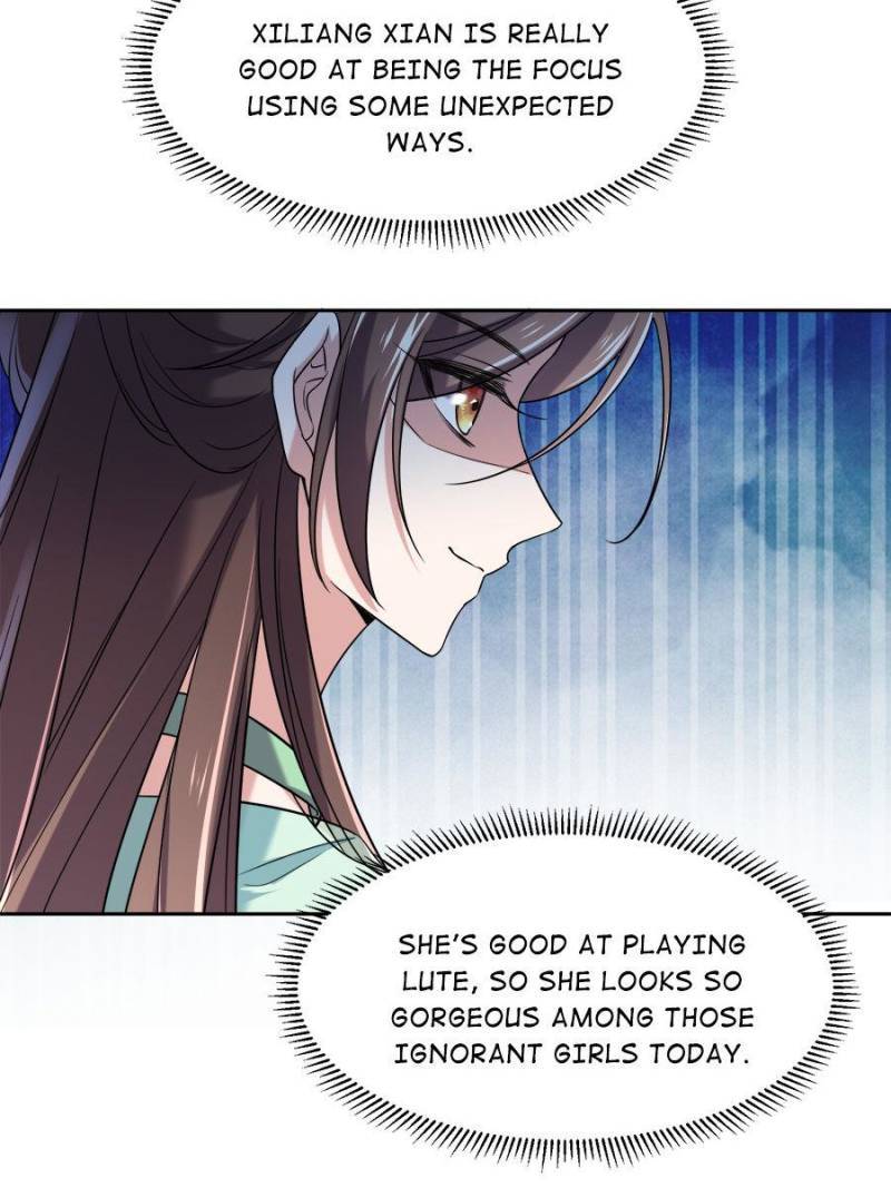 The Eunuch's Consort Rules the World chapter 50 page 43