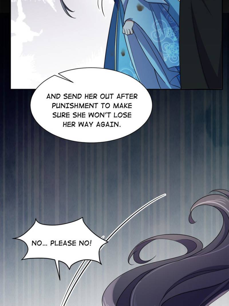 The Eunuch's Consort Rules the World chapter 51 page 10