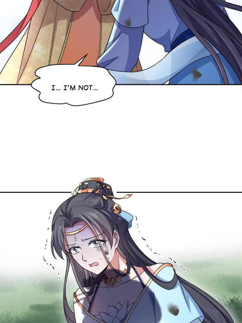 The Eunuch's Consort Rules the World chapter 51 page 2