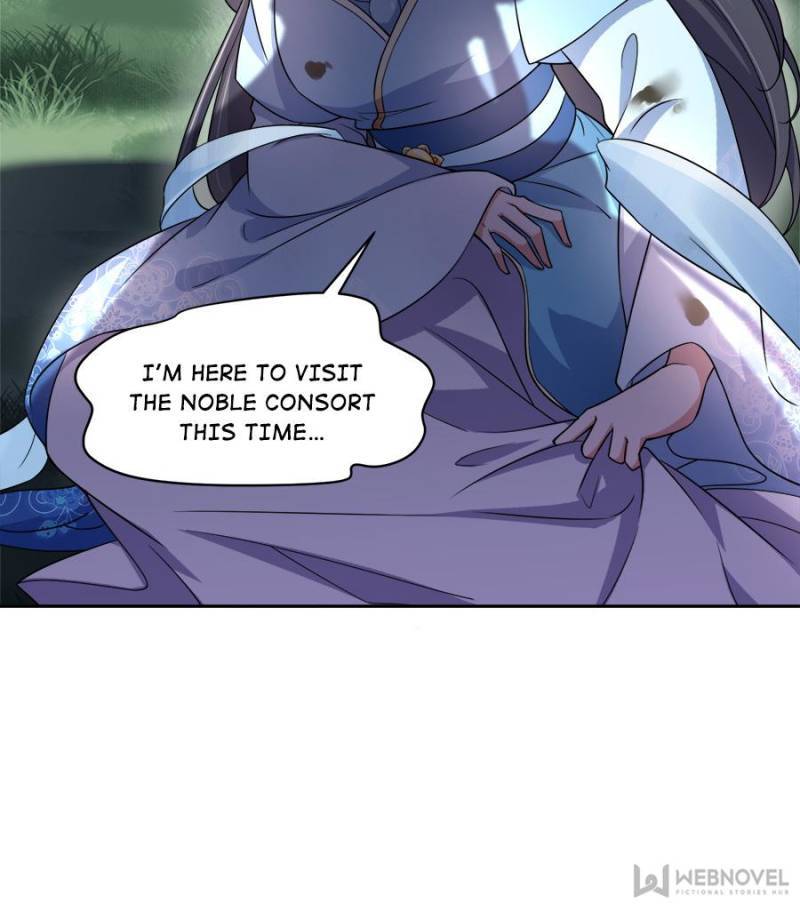 The Eunuch's Consort Rules the World chapter 51 page 3