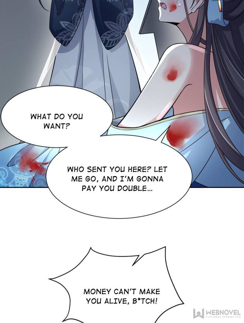 The Eunuch's Consort Rules the World chapter 51 page 37