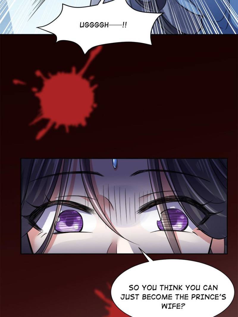 The Eunuch's Consort Rules the World chapter 51 page 40