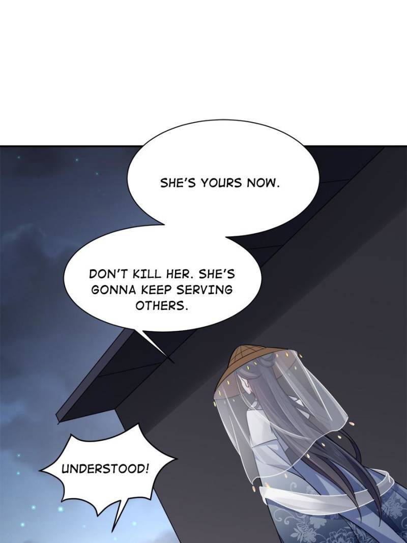 The Eunuch's Consort Rules the World chapter 51 page 42