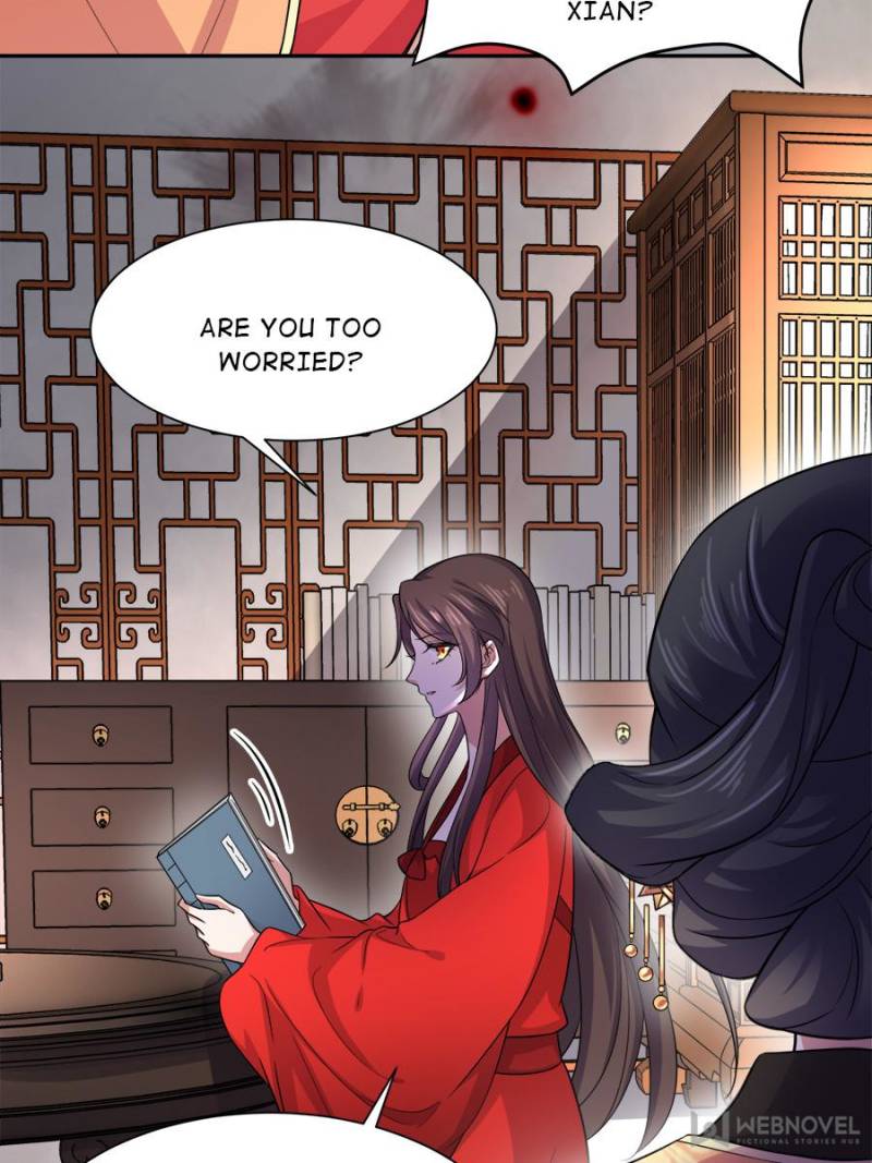 The Eunuch's Consort Rules the World chapter 52 page 10