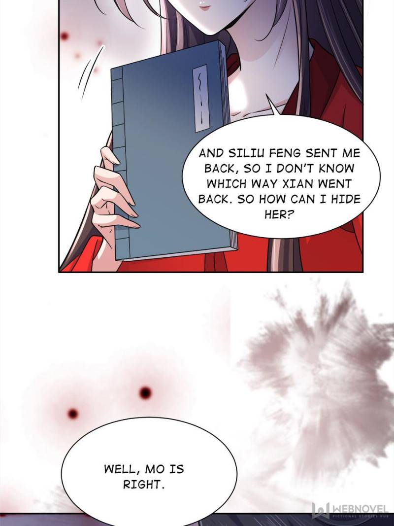 The Eunuch's Consort Rules the World chapter 52 page 12