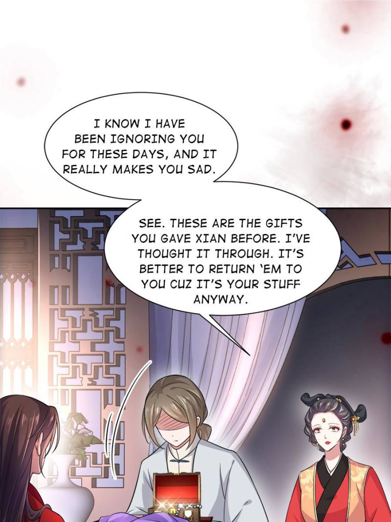 The Eunuch's Consort Rules the World chapter 52 page 15