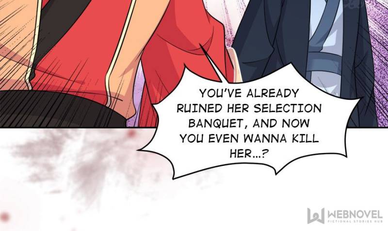 The Eunuch's Consort Rules the World chapter 52 page 20