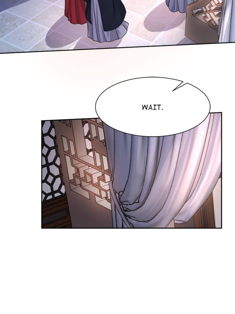 The Eunuch's Consort Rules the World chapter 52 page 40