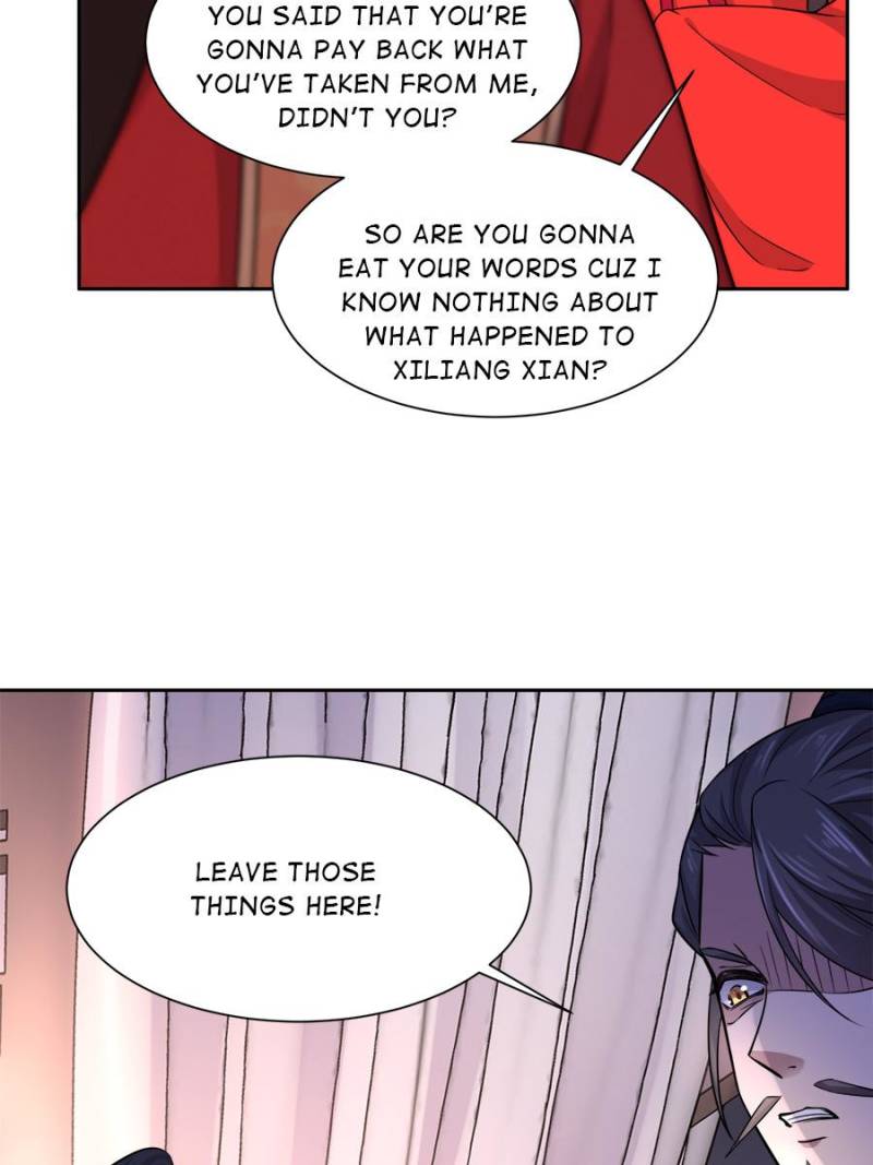 The Eunuch's Consort Rules the World chapter 52 page 43