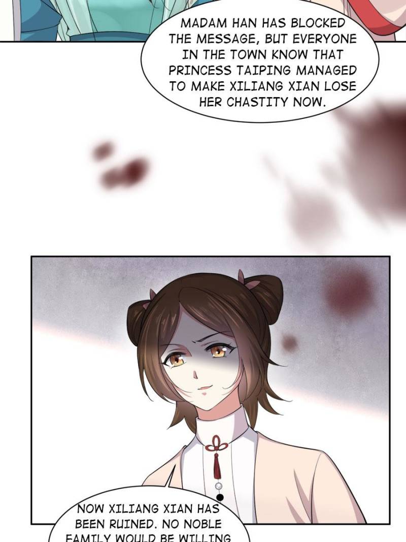 The Eunuch's Consort Rules the World chapter 53 page 10