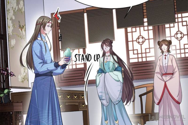 The Eunuch's Consort Rules the World chapter 53 page 15