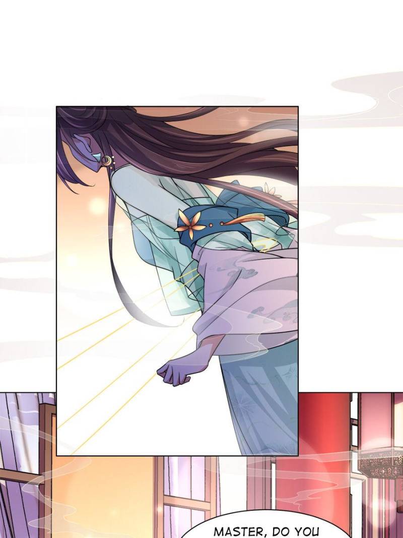 The Eunuch's Consort Rules the World chapter 54 page 10