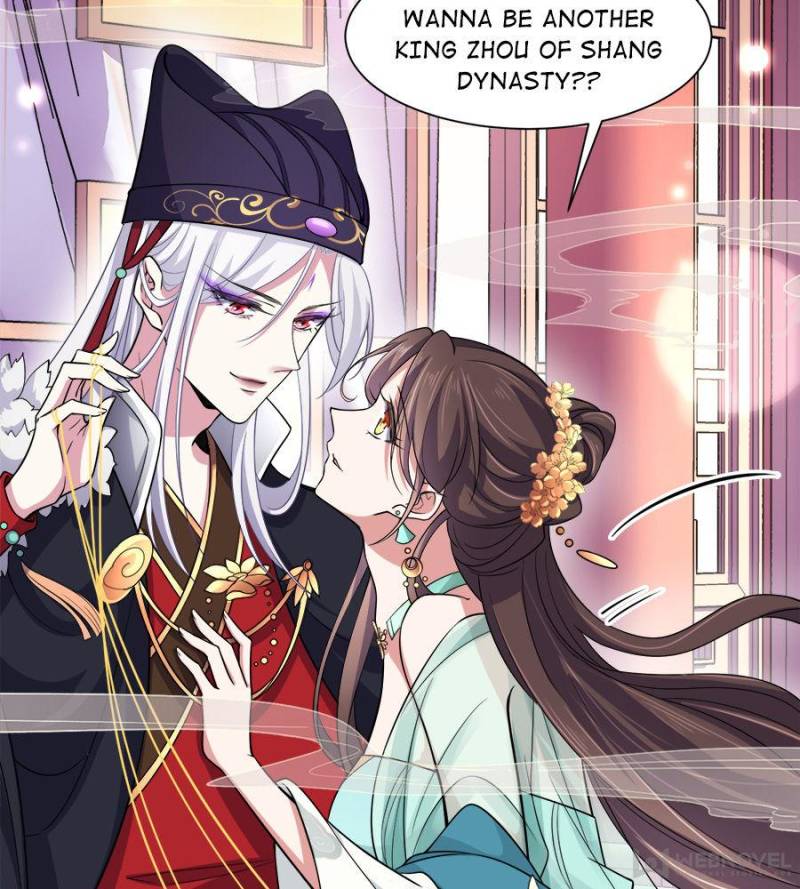 The Eunuch's Consort Rules the World chapter 54 page 11