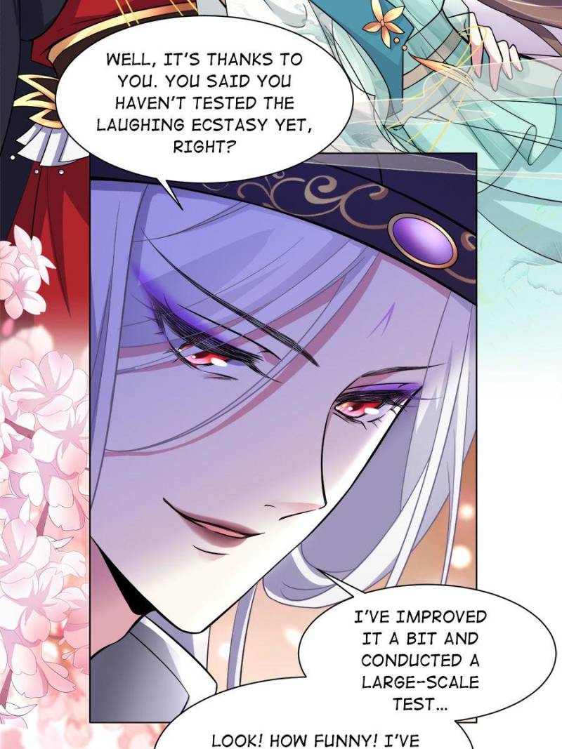 The Eunuch's Consort Rules the World chapter 54 page 12