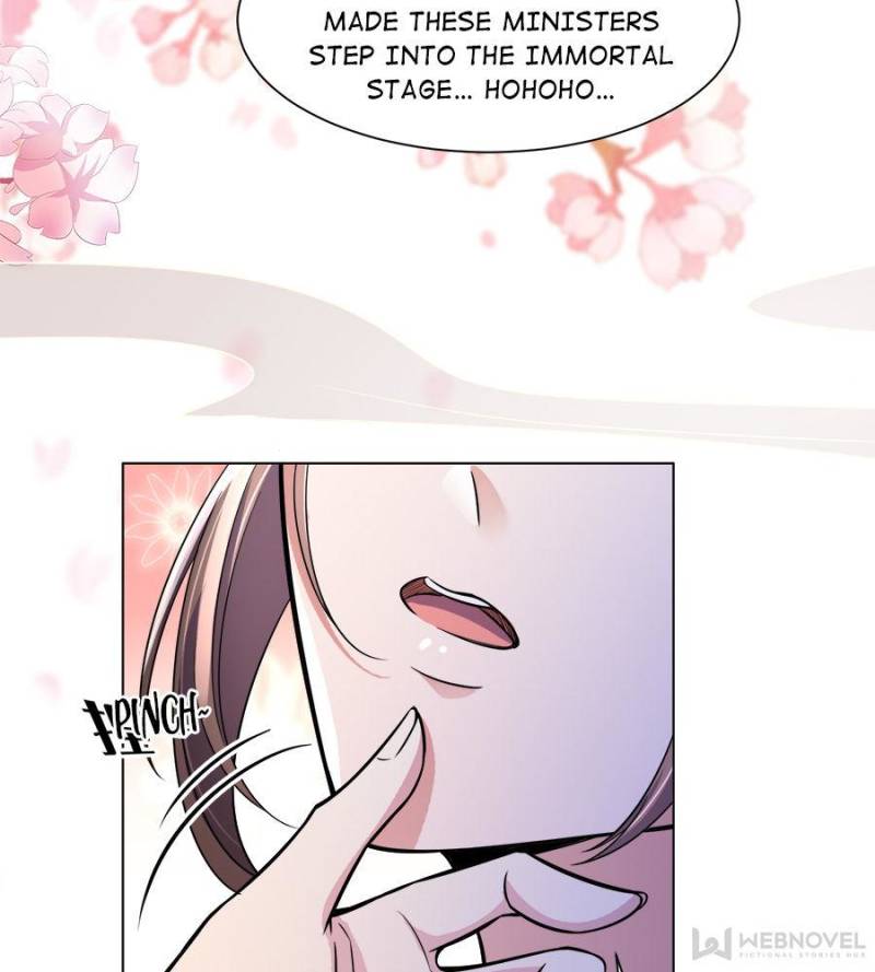 The Eunuch's Consort Rules the World chapter 54 page 13