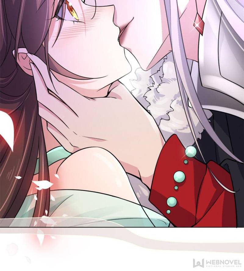 The Eunuch's Consort Rules the World chapter 54 page 15