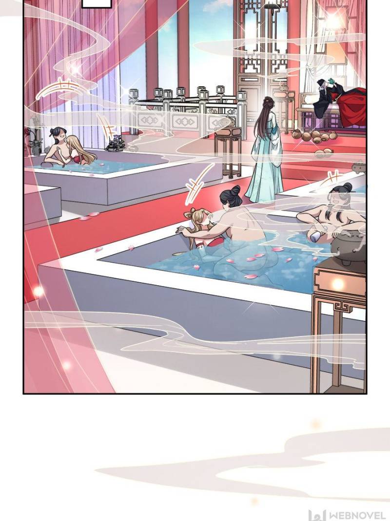 The Eunuch's Consort Rules the World chapter 54 page 2